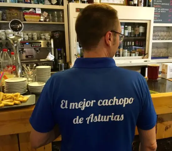 cachopo en asturias