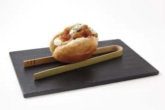 pincho oviedo