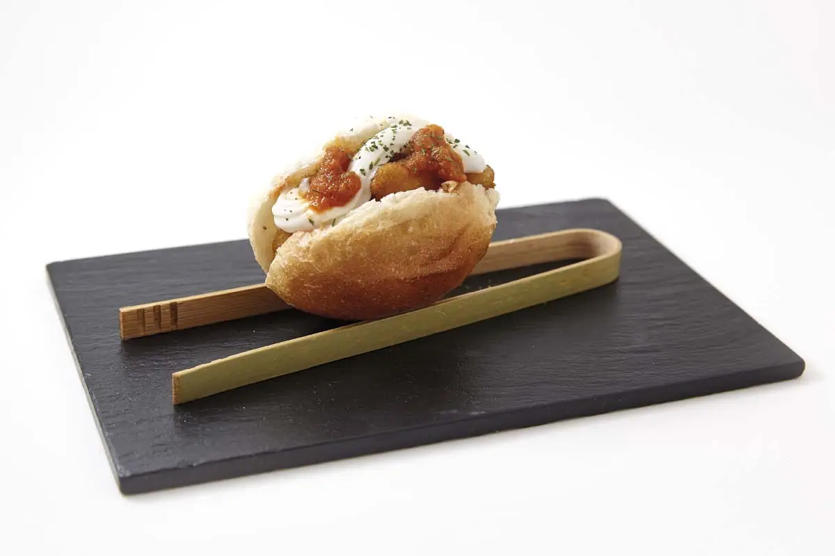 pincho oviedo