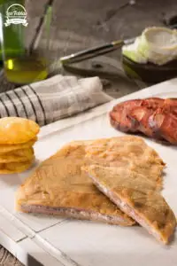 cachopo de ternera receta 10