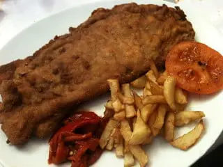 el mejor restaurante de oviedo