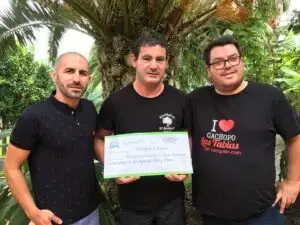 cachopo solidario oviedo