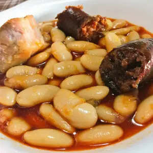 comer fabada asturiana en oviedo