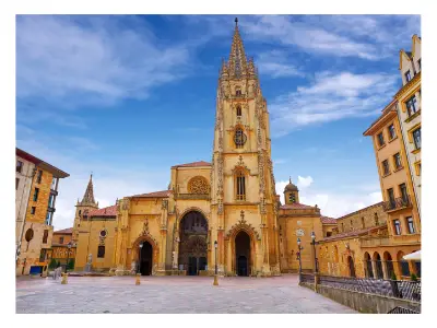 que ver en asturias en un fin de semana