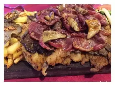 restaurantes en oviedo con servicio a domicilio