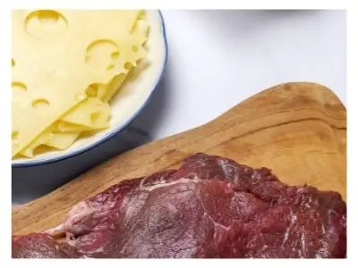 relleno para cachopos