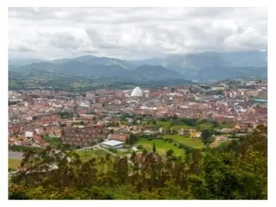 que hacer en oviedo en navidad