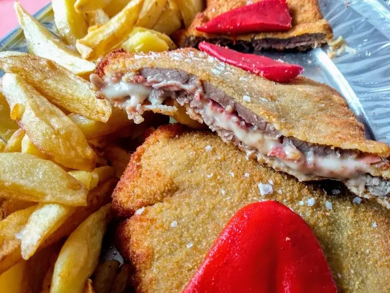 Cachopo asturiano: errores de elaboración en casa