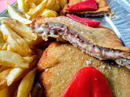 Cachopo asturiano: errores de elaboración en casa