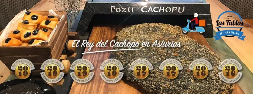 cachopo