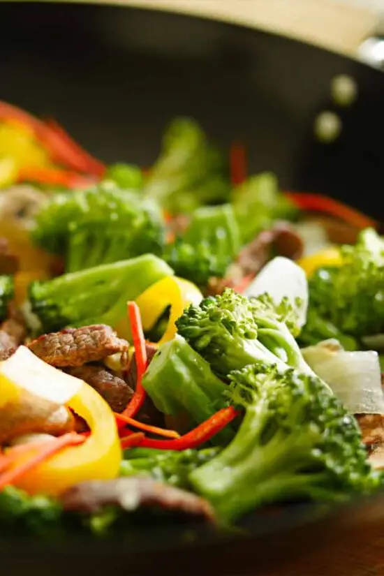 ensalada las tablas del campillín