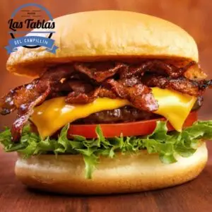 Hamburguesa