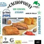 Cachopoday de Las Tablas del Campillín | Comida Tradicional Asturiana.