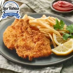 escalope