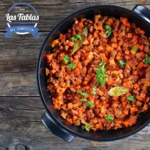 Picadillo