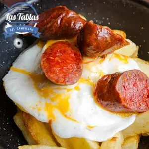 Plato asturiano