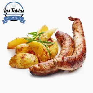 Chorizo criollo