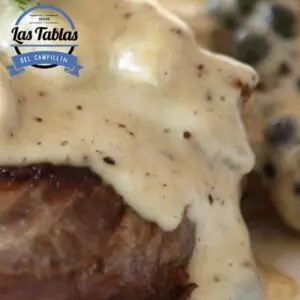 Bocata de escalopines