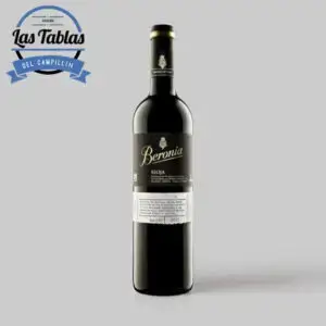 Vino de Las Tablas del Campillín | Comida Tradicional Asturiana.